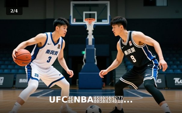 UFC与NBA新赛季前瞻：科技赋能与战术变革下的体育新纪元 - 2