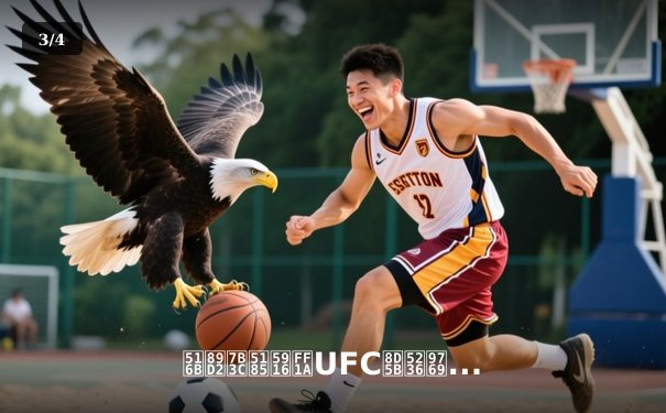 八角笼内外：UFC赛制革新如何重塑现代格斗产业格局 - 3