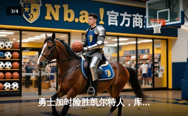 勇士加时险胜凯尔特人，库里狂砍45分创赛季新高 - 3