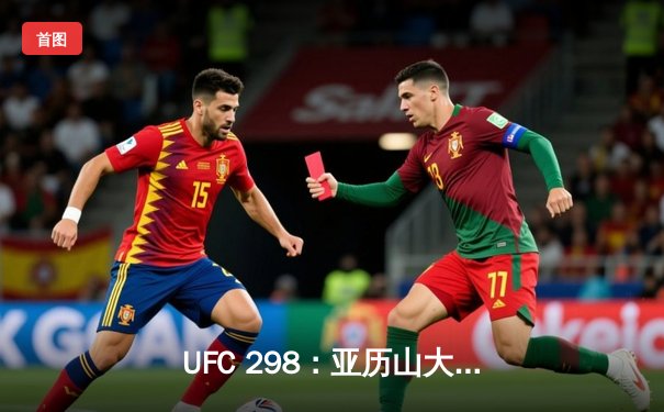 UFC 298：亚历山大·沃卡诺夫斯基终结伊利亚·托普里亚卫冕路，篮球赛场上海大鲨鱼绝杀广东华南虎